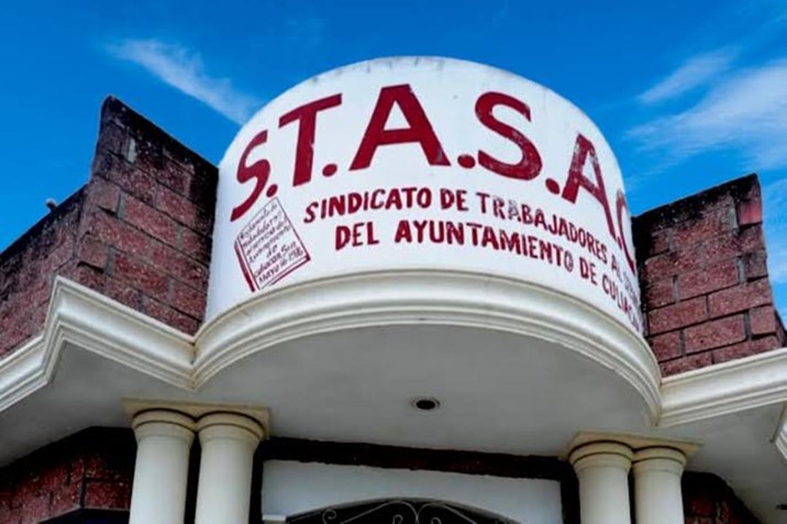 Entrega de bases del STASAC... ¿Qué está haciendo al respecto Juan de Dios Gámez?