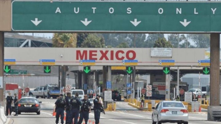 México es la principal fuente de tráfico de fentanilo hacia Estados Unidos, lamentan