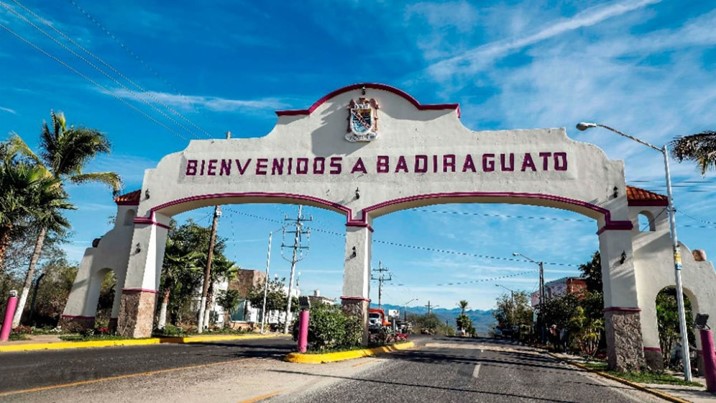 Un hombre con heridas de bala fue internado en un hospital de la zona serrana de Badiraguato