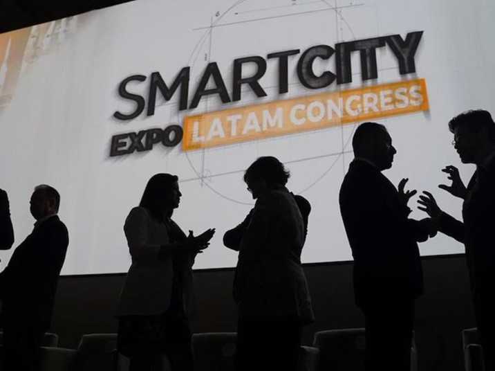  El Smart City Expo, se llevara a cabo en Yucatán  