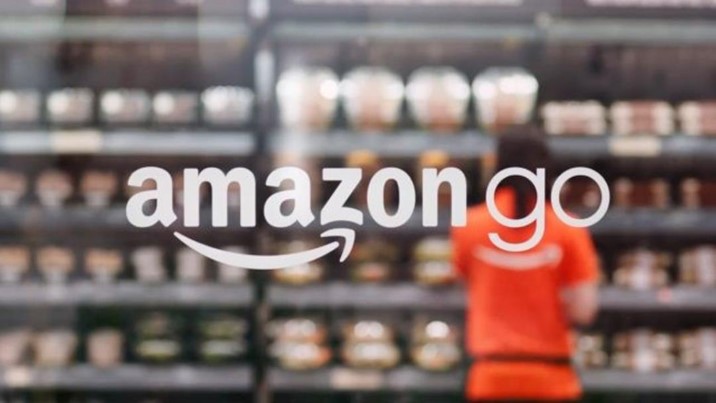 Amazon Go, abre su primera tienda de alimentos sin cajeros