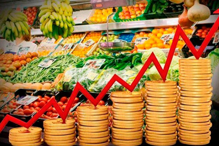  FMI alerta de una crisis alimentaria global por subidas de precios