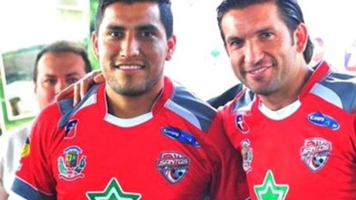 Localizan sin vida a Antonio ‘Hulk’ Salazar, ex jugador de Chivas