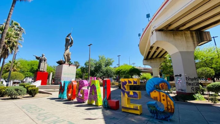 Alerta estadounidense moviliza patrullajes preventivos en la frontera de Sonora