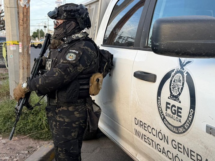 Cierra el miércoles con tres homicidios en Sinaloa 