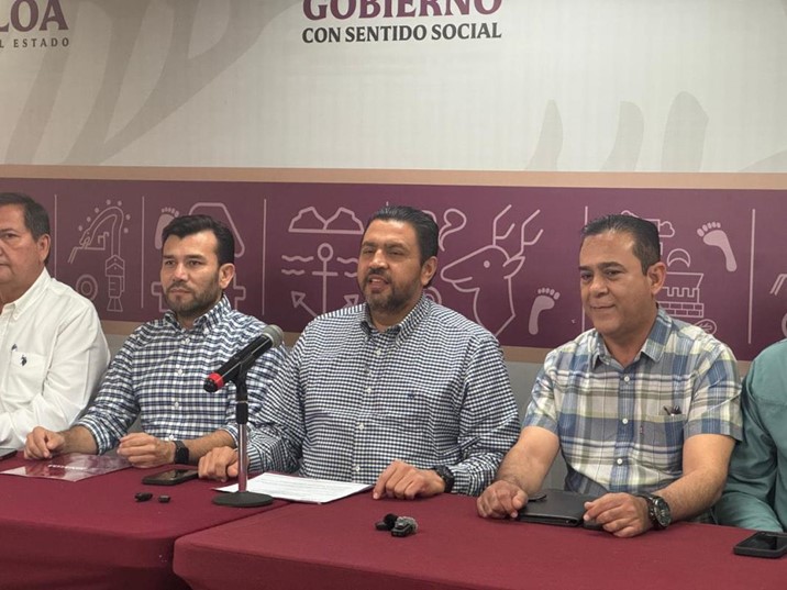  Argelia y Sinaloa tendrán acuerdo de comercialización de garbanzo: SAyG