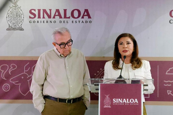 Construirán 20 bachilleratos “Margarita Maza” en Sinaloa