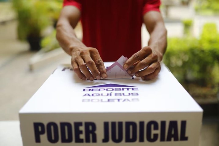 Es oficial, entra en vigor la nueva causal de nulidad electoral por intervención extranjera