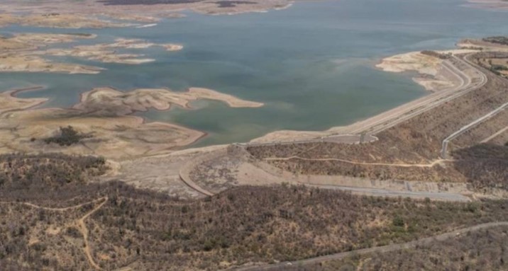  No es tarde para resolver el problema del agua, señalan agricultores