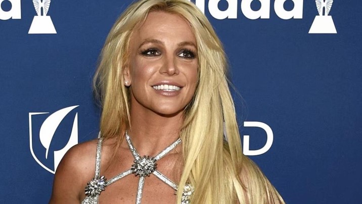 Britney Spears fue arrestada en California por conducir en estado de ebriedad