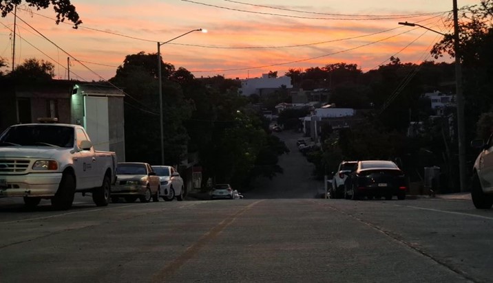  Culiacán prevé cerrar 2026 con más de 500 calles pavimentadas