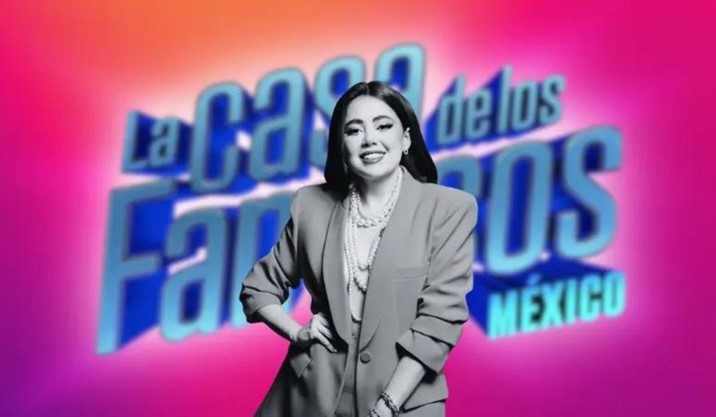 Mariana Botas es la quinta eliminada de La Casa de los Famosos México