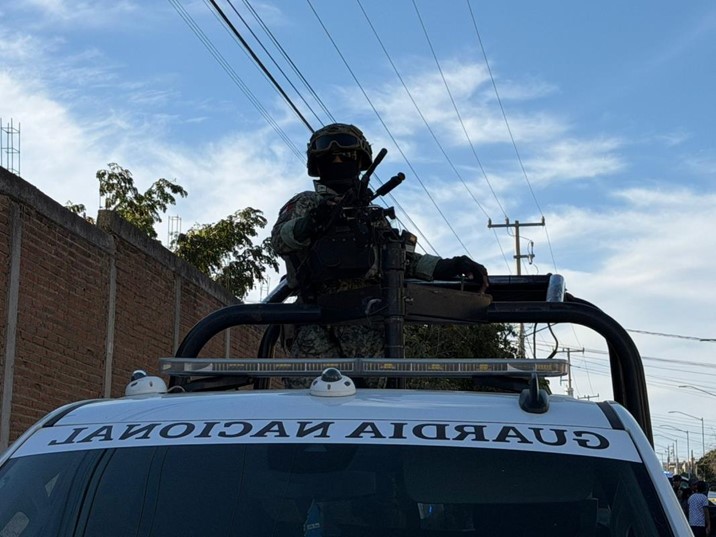 Cierra el domingo con tres personas asesinadas en Sinaloa