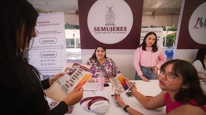 Feria de Empleo en Guasave ofrecerá más de 600 vacantes