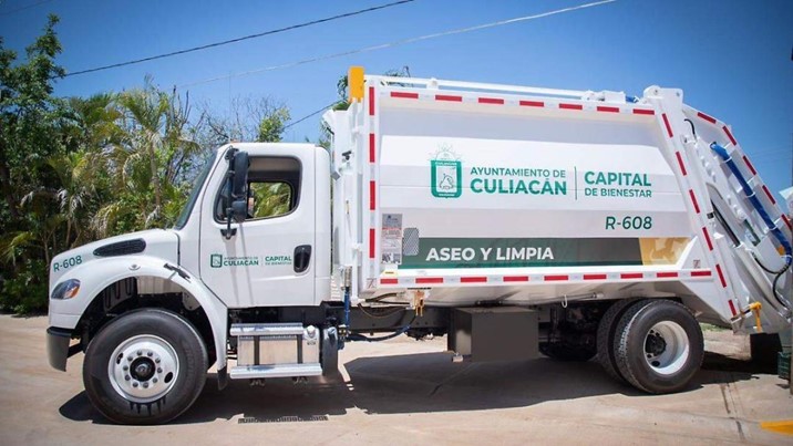 Anuncian modificaciones en la recolección de basura por Semana Santa 2026