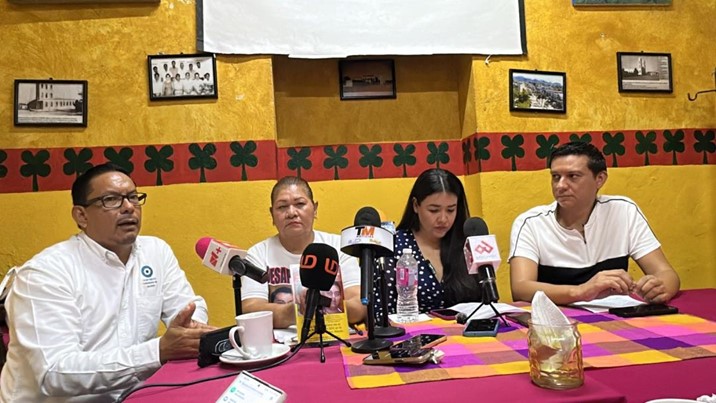  ¡Se acaba el tiempo! Urgen creación de vicefiscalía para periodistas y defensores 