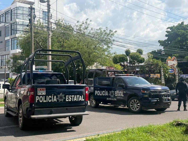 Identifican a hombre asesinado a balazos en Las Quintas