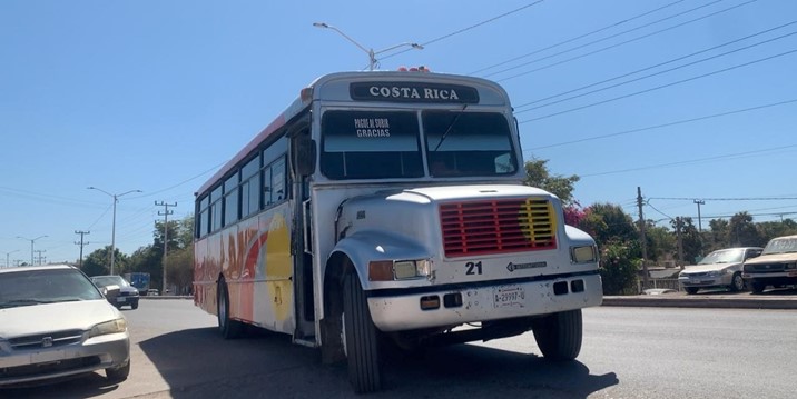 ‘Sentimos miedo, es inevitable’: Vecinos de Costa Rica ante hechos de violencia; ven mayor presencia policial