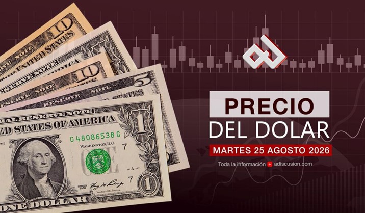 Peso enfrenta nueva presión cambiaria al iniciar operaciones financieras