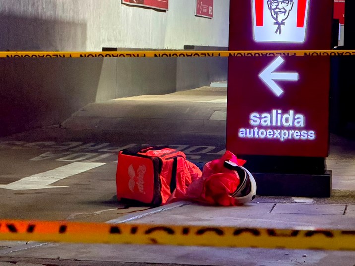  Vinculan a proceso al presunto asesino del influencer César Gastelum