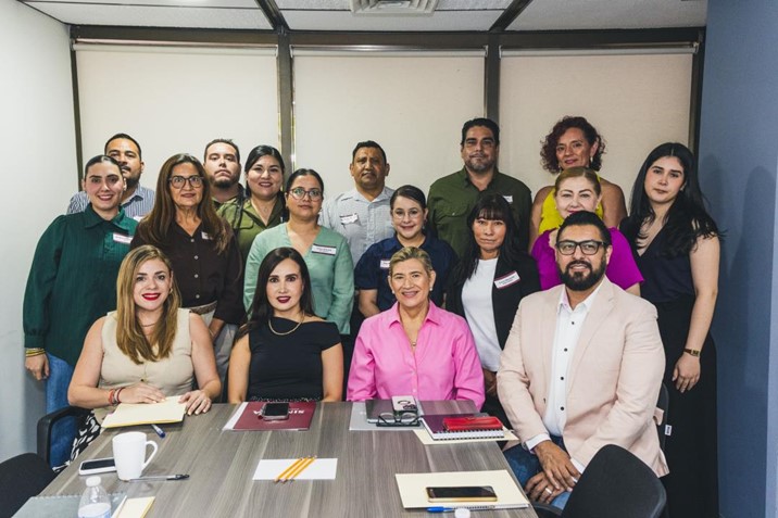 Sinaloa mantendrá micrositios de transparencia ante fallas de la Plataforma Nacional
