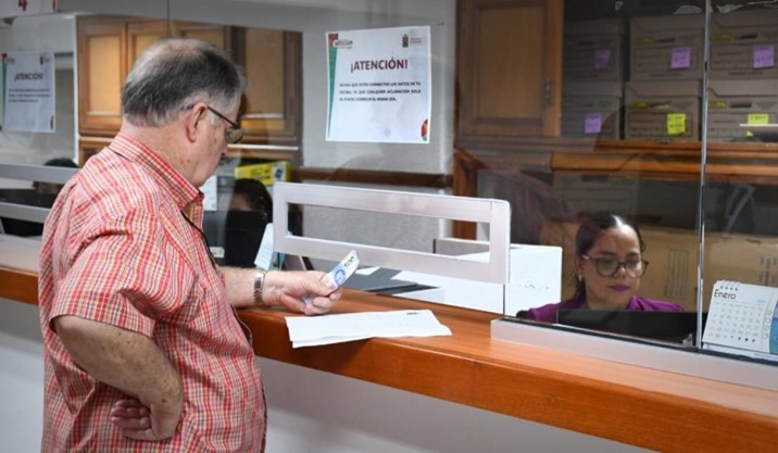 ¡Aprovecha! Ayuntamiento ofrece descuentos en impuesto del predial con motivo de la Semana Patria