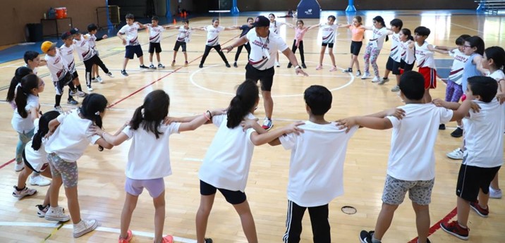 Ofrece ISDE cursos de verano a futuros talentos