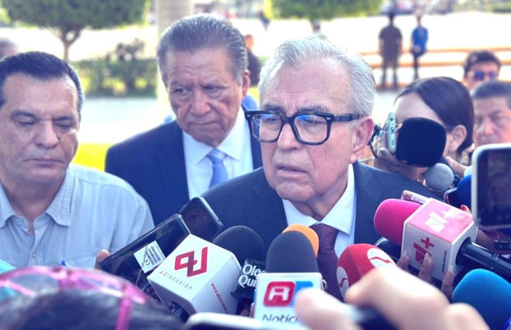 Esto opina Rocha de la consulta sobre la reingeniería en la UAS y el recorte de personal; ‘es una buena medida’