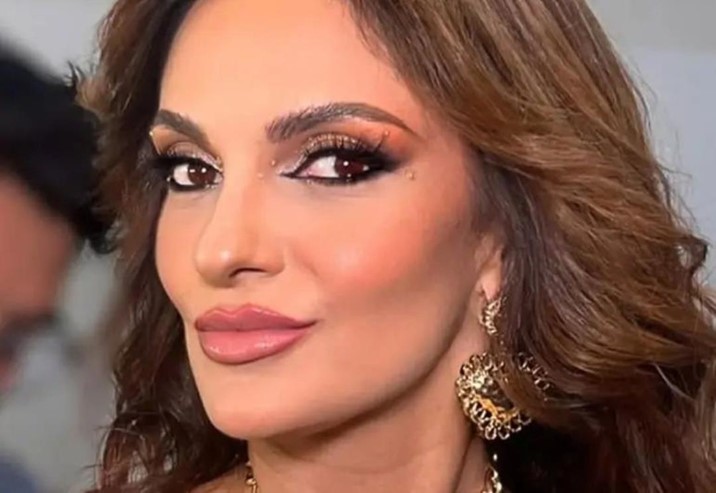 Mariana Seoane llora al recordar lo que vivió cuando le detectaron un tumor en la garganta