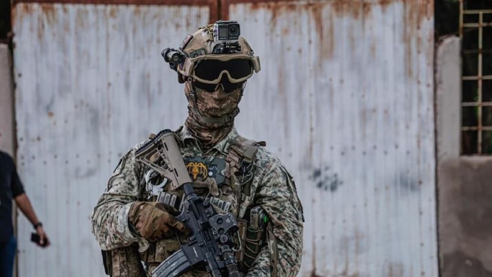 Senado autoriza llegada de 139 militares de Estados Unidos a Chihuahua