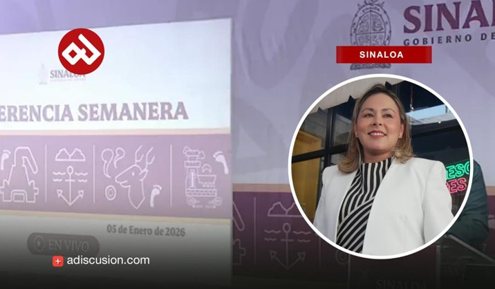 Gobernadora aclara que pago por la "Semanera" se realiza por transmisión