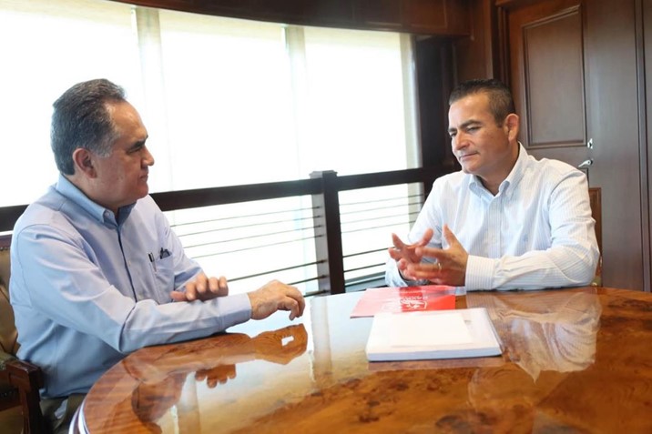 Villa Juárez tendrá preparatoria UAS tras donación de terreno