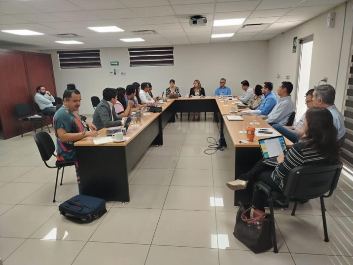 Organizaciones civiles acusan incumplimiento del Congreso en proceso de nueva Ley de Transparencia