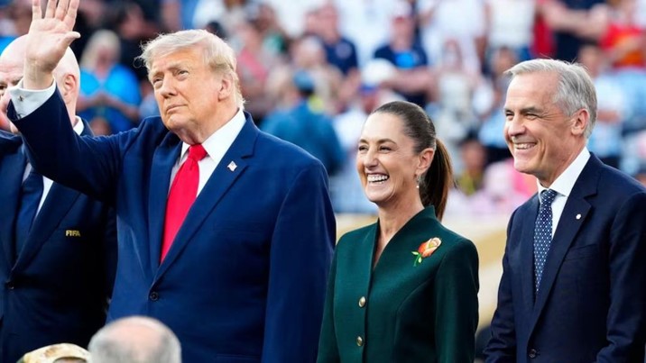 Sheinbaum negocia con Estados Unidos para destrabar envío de aguacate
