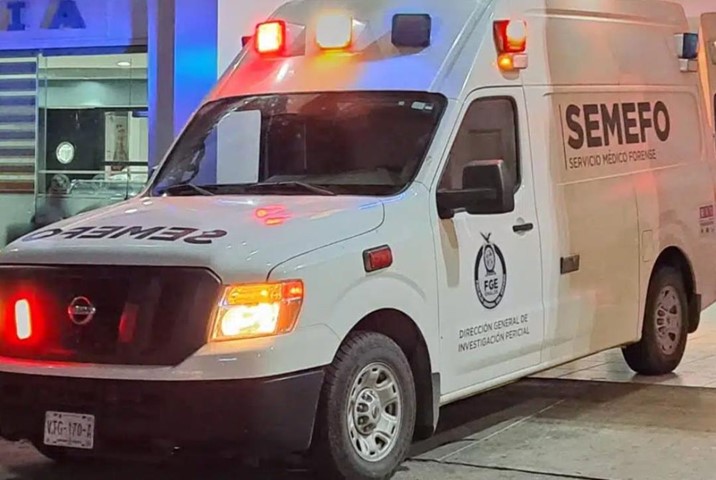 Un menor fallece en accidente de cuatrimoto en Culiacán