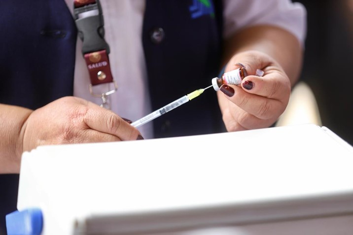 Hay 12 casos de sarampión en Sinaloa; descarta Salud una situación de emergencia por este padecimiento