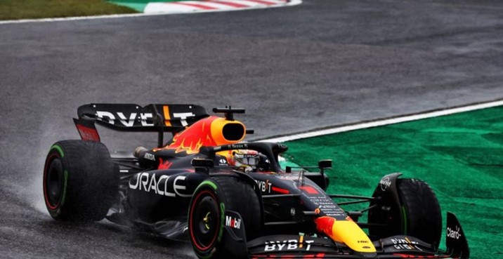  'Madrugan' a Red Bull y Ford; filtran alianza para F1