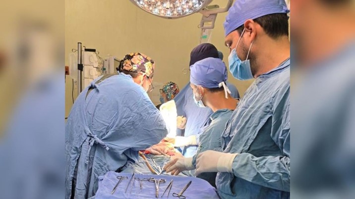 Procuración multiorgánica del IMSS en Los Mochis da esperanza a pacientes de Sinaloa y Jalisco