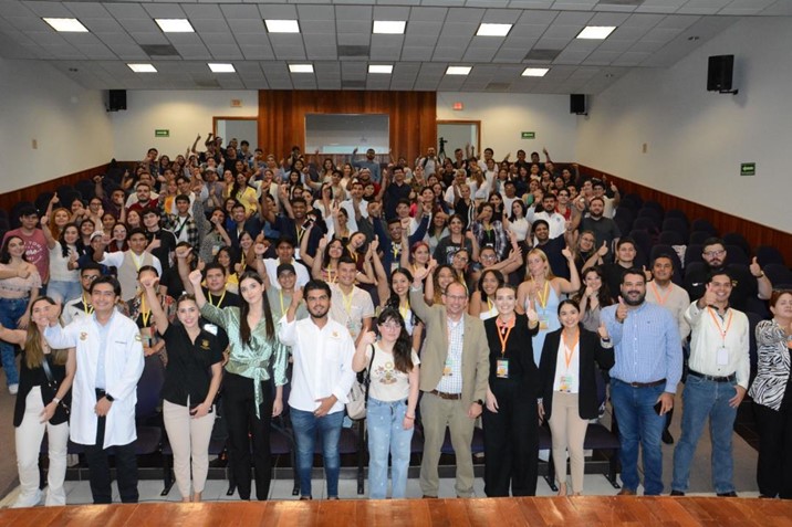 Con Movilidad Estudiantil, la UAS da la bienvenida a 58 estudiantes ...
