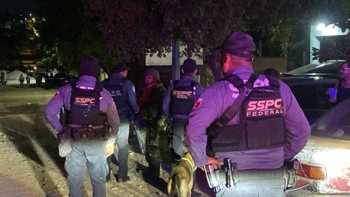 Seis personas son asesinadas durante este domingo en Sinaloa