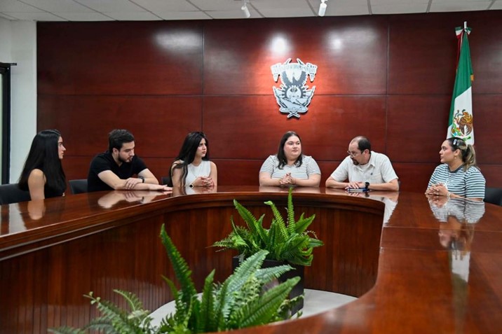 Estudiantes de la UAS cursarán un semestre en universidades de España