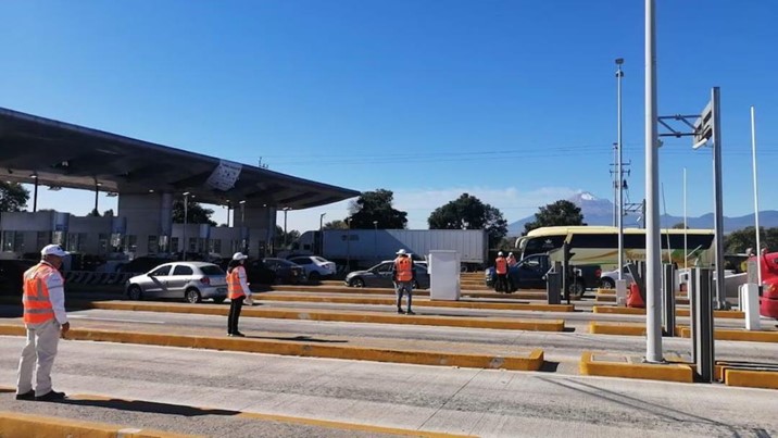 Estas son las casetas y autopistas que aumentan de precio en pleno 2026