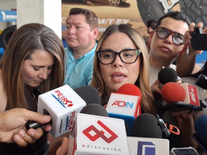 Ayuntamiento de Culiacán mantiene brigadas activas por lluvias y revisará desazolve de drenes