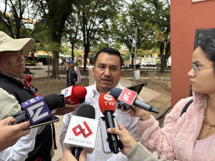 Empresarios de Navolato con altas expectativas para el 2026 