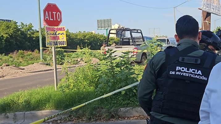  Eran José Ángel y Carlos Gerardo; identifican a otros dos asesinados de este sábado en Culiacán 