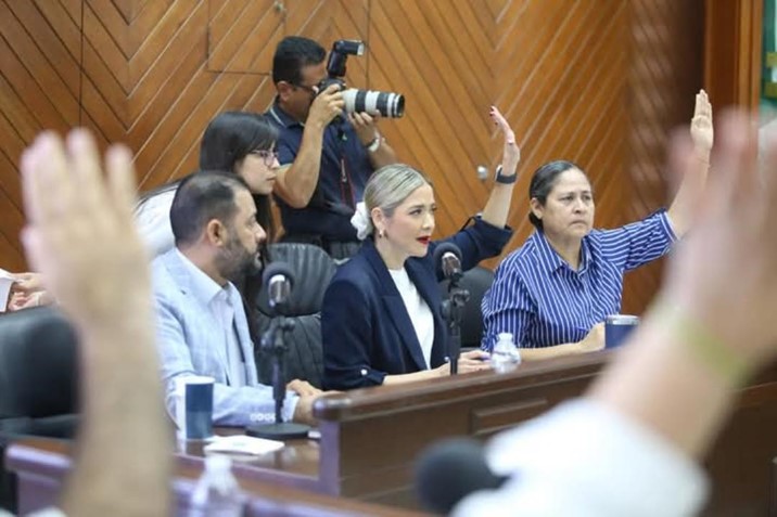 Préstamo de 100 mdp del Ayuntamiento de Mazatlán era innecesario al contar con dinero en la caja del municipio