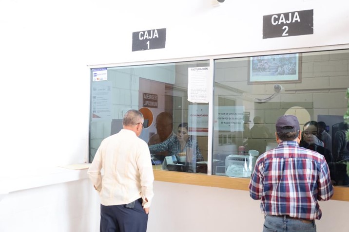 Navolato extiende durante todo junio el descuento del 100% en multas y recargos del predial y Zona Federal 
