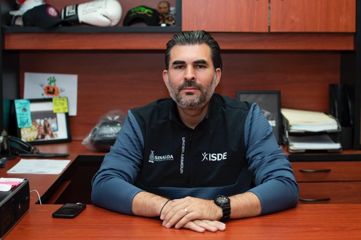 Definen sedes de distintos deportes para Macro Regionales CONADE 2025