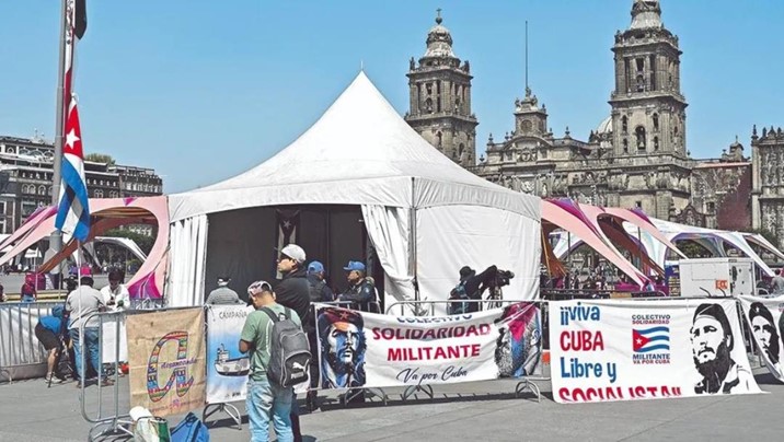 España se suma a países que brindan asistencia a Cuba