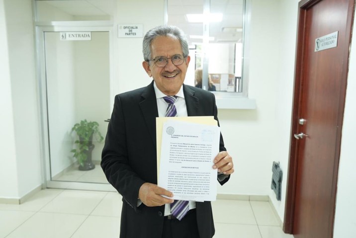 Proponen justificar faltas escolares por salud menstrual en Sinaloa